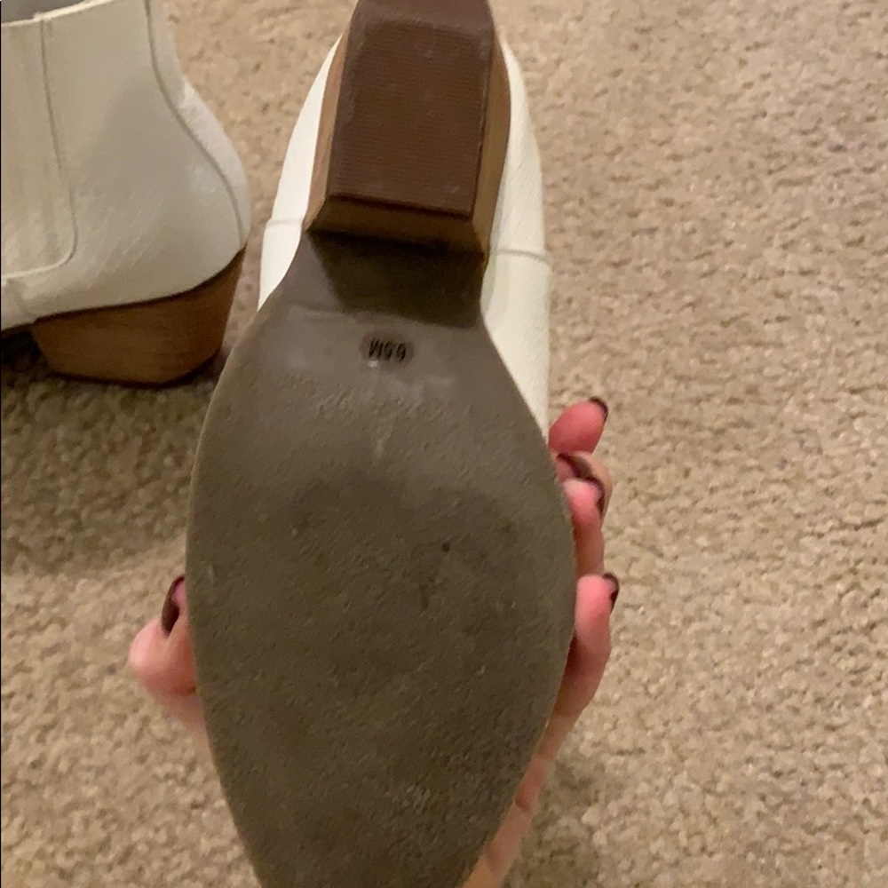 Booties - Picture 3 of 3